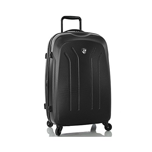 Heys Lightweight Pro 21 Inches, Black