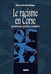 Le  racisme en corse