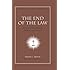 The End of the Law (New American Commentary Studies in Bible & Theology)