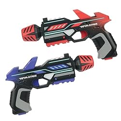 Vapor Strike Vapor Blasters 2 Player