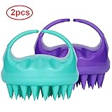 Meartchy Hair Scalp Massager Shampoo Brush, Scalp Care Brush