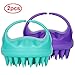 Meartchy Hair Scalp Massager Shampoo Brush, Scalp Care Brush