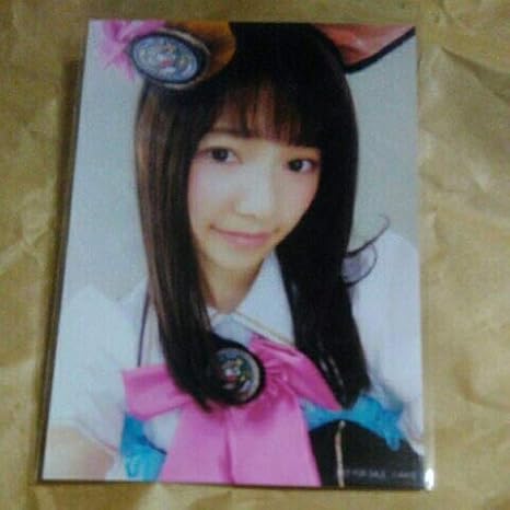 Amazon 島崎遥香 写真 猫耳 にゃーkb 妖怪 ぱるる Akb48 ユニット アイドル 芸能人グッズ 通販