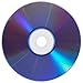 Amazon Basics 4.7 GB blank 16x DVD+R - 50 Pack Spindle