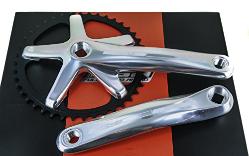 fsa single speed crankset
