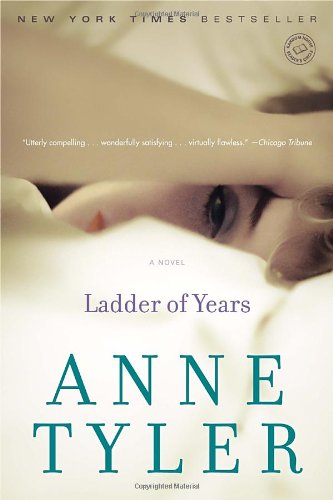 "Ladder of Years - A Novel" av Anne Tyler