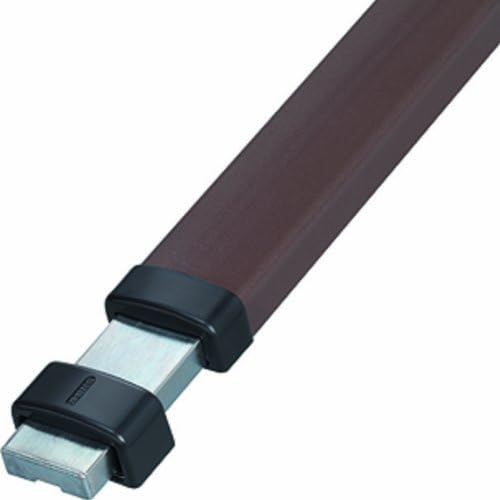 ABUS Bolt for Home and Apartment Doors PR2700, 49095, Brown - Image 3
