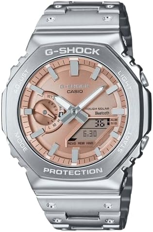 Amazon.com: G-Shock Casio GA-700 Series Analog-Digital Multi-Color