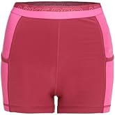 Nike Pro Women's High-Waisted 3" Training Shorts with Pockets