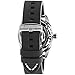 Spinnaker Mens Fleuss Watch - Black