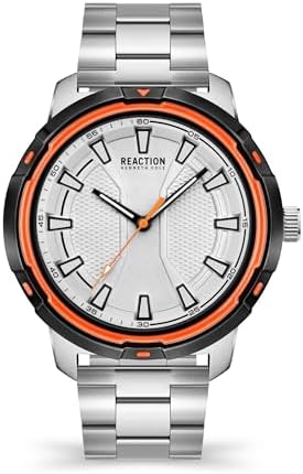 Amazon.com: Diesel Watch DZ2155, Silver, Bracelet : Clothing