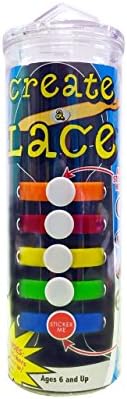 Create A Lace No Tie Shoelace Replacers
