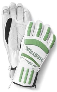 hestra seth morrison pro