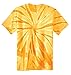 Koloa Surf Co. Colorful Tie-Dye T-Shirts in 17 Colors. Sizes: S-4XL