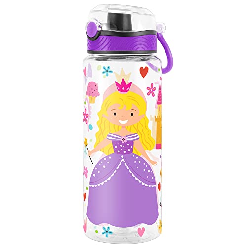 Home Tune Kids Water Bottle