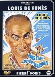 Dans L'eau... Qui Fait Des Bulles !