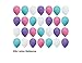 Unicorn Party Supplies with Game - Unicorn Party Decorations, Unicorn Birthday Party Supplies, Unicorn Party Supplies for Girls, Unicorn Decorations