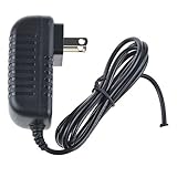 PowerUP 9V AC Adapter Charger Power Supply for Boss RC-2 RC-3 Loop Station Pedal Roland