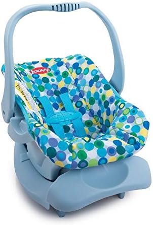 Joovy Toy Car Seat, Doll Accessory 