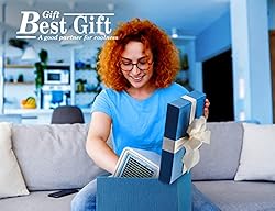 Portable Air Conditioner, 3-IN-Personal Mini Air