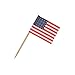 Royal American Flag Picks, Box of 1000