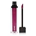 Jouer Long-wear Lip Crème, Dahlia-Metallic Cool Electric Plum, Vanilla Macaron, 0.21 fl oz