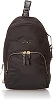 Tumi Voyageur Brive Sling Backpack, Black, One Size