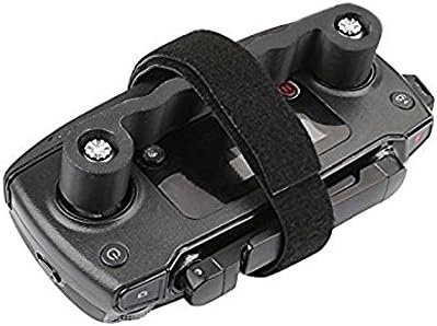 MoKasi for DJI Mavic Pro Remote Controlle Joystick Protector Transmitter StickThumb Rocker Guard Protection Bracket Transport Clip