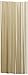 Loew-Cornell 1021173 Woodsies Dowels 12