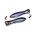 Yo-Zuri R1155-CFF Bull Pop Floating Lure, Flying Fish