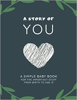 baby book 2019