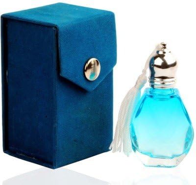 Fragrance And Fashion Zeenataul Firdaus Herbal Attar(Jannat ul Firdaus)