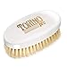Torino Pro Wave Brush #1070 - By Brush King - Soft Oval Palm/Military 360 Waves Brush