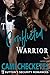 The Conflicted Warrior: Sutton's Security Romances (A Quinn Family Romance)