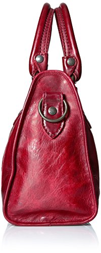 Handbag FRYE Melissa Satchel