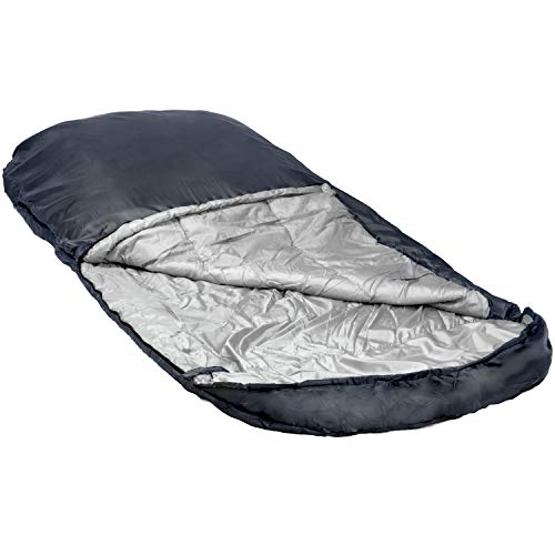 XL Sleeping Bag by Highlander Extra Large Pod Design perfect for