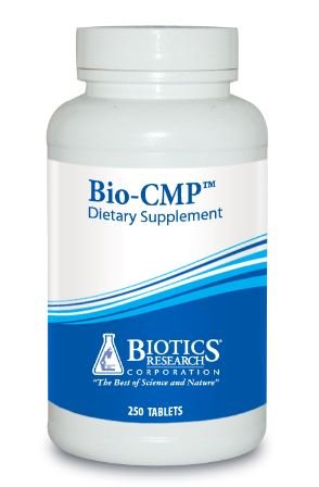 Biotics Research, Bio-CMP (250T) NEW Biotics Research, Bio-CMP (250T) NEW