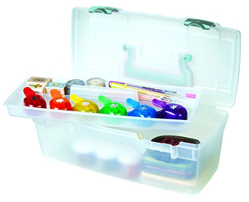 2 ArtBin+Essentials+Lift+Out+Craft+Storage