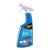 MEGUIARS WAX M19416 Spider and Bird Residue Remover, 16. Fluid_Ounces