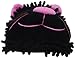 Fuzzy Friends Women's Cat Slipper