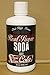 Classic Cane Sugar Soda Syrup 12 Pack Case