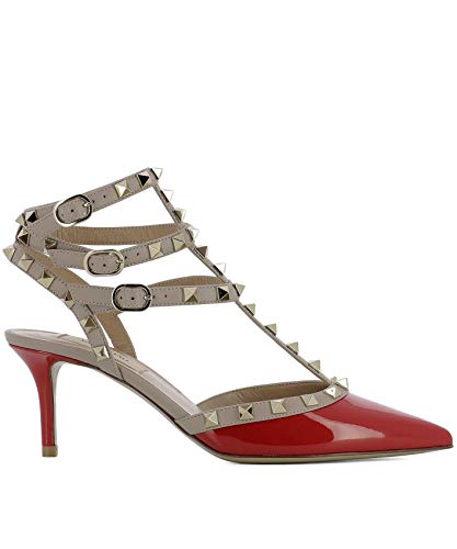 عمل الوديعة خلاط decollete con borchie tipo valentino amazon -  levincosmetology.com