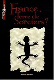 France, terre de sorciers ?