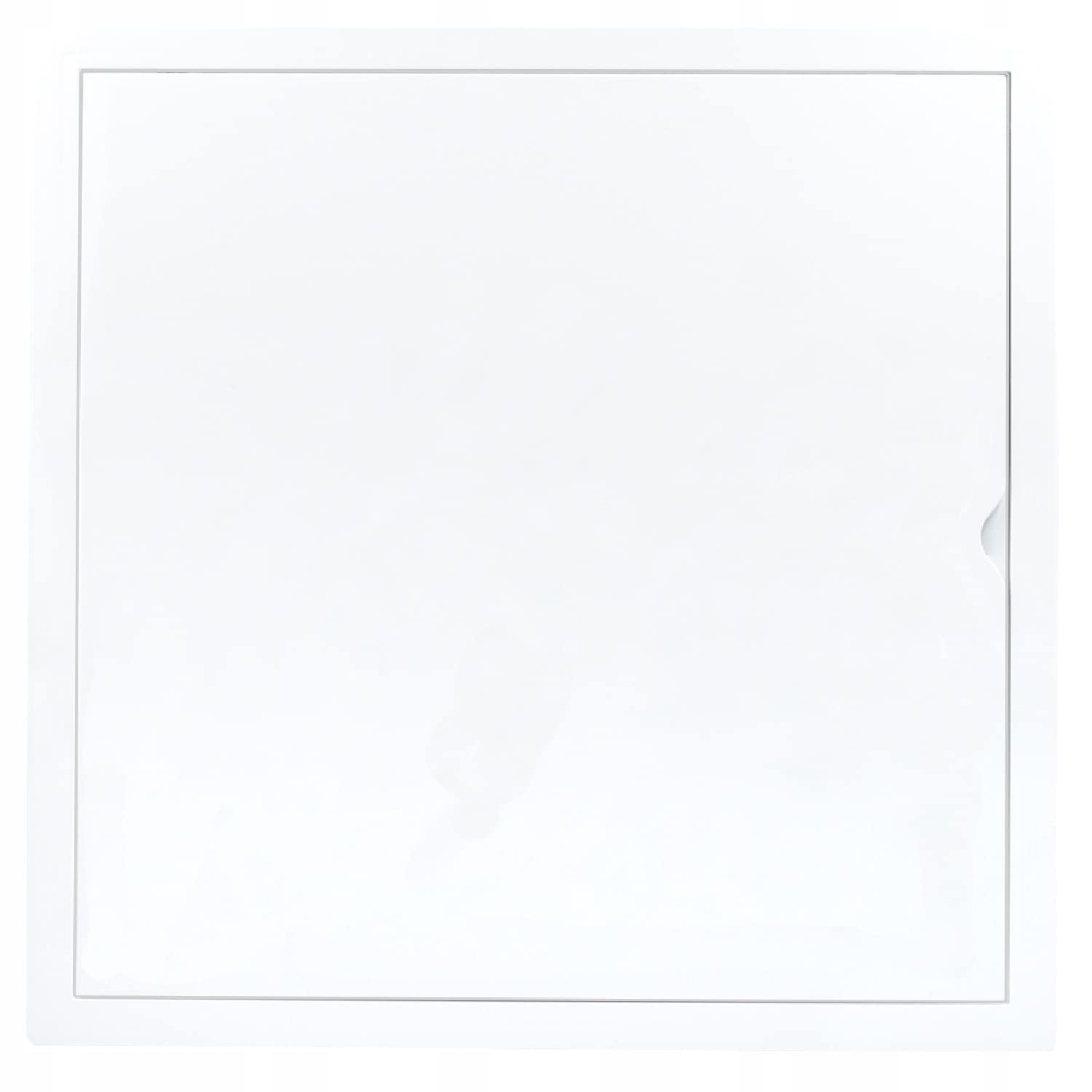 airRoxy Inspection Door, White, 400 x 400