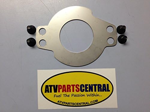 APC Racing Products Raptor 700 Internal Crankcase Brace Crankshaft Case Brace