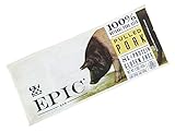 Epic All Natural Meat Bar, 100% Natural, Pulled Pork, 1.5 ounce bar