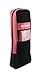 U.S. Divers Diva 1 LX/Island Dry LX/Trek/Travel Bag Combo, Coral, Medium (8-11)