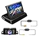 TVIRD Backup Camera And Monitor Wireless Car Rear View System Night Vision IR Reversing Rear View Camera +Foldable 4.3'' Color HD LCD Monitor Parking