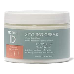 Texture ID Hair Styling Creme