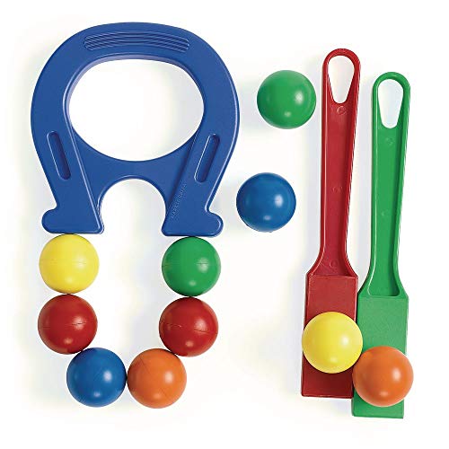 Jumbo Magnetic Marble Set - 13 Pieces Excellerations (Item # JMMA)